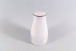 Noritake - Isabella - Salt Pot - The China Village