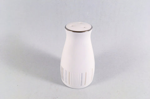 Noritake - Isabella - Salt Pot - The China Village
