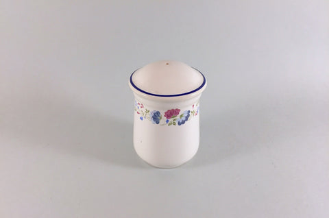 BHS - Priory - Salt Pot - The China Village