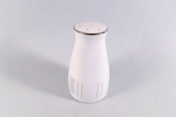Noritake - Isabella - Pepper Pot - The China Village