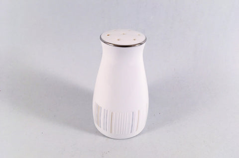 Noritake - Isabella - Pepper Pot - The China Village