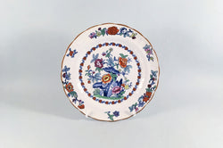 Booths - Pompadour - Side Plate - 6 3/4" - The China Village