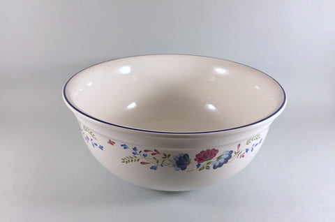 BHS - Priory - Serving Bowl - 9 5/8" - The China Village