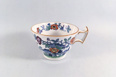 Booths - Pompadour - Teacup - 3 5/8 x 2 3/8" - The China Village