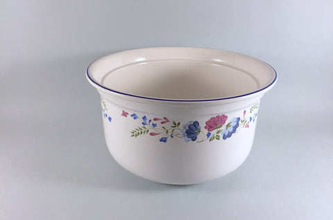 BHS - Priory - Casserole Dish - 4pt (Base Only) - The China Village