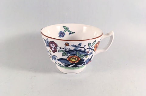 Booths - Pompadour - Teacup - 3 1/2 x 2 1/2" - The China Village