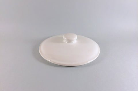 BHS - Priory - Casserole Dish - 2pt (Lid Only) - The China Village