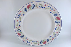 BHS - Priory - Platter - 12 1/2" - The China Village
