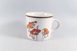 Royal Doulton - Fieldflower - Teacup - 3 3/8 x 2 7/8" - The China Village