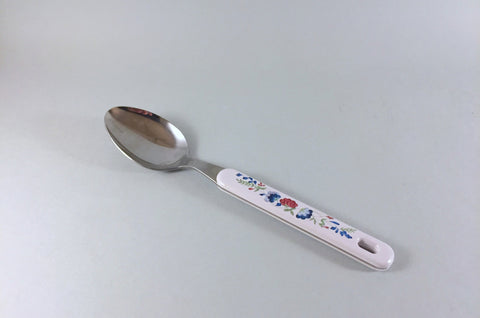 BHS - Priory - Spoon - 7 1/2" - The China Village