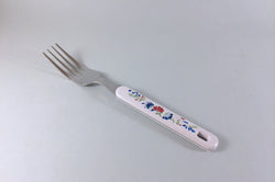 BHS - Priory - Fork - 7 3/4" - The China Village