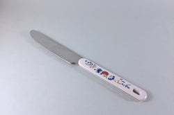 BHS - Priory - Knife - 8 1/4" - The China Village