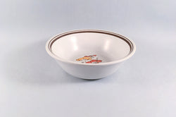 Royal Doulton - Fieldflower - Cereal Bowl - 6 1/2" - The China Village