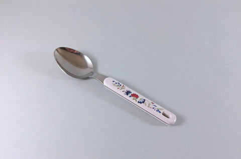 BHS - Priory - Tea Spoon - 5 1/4" - The China Village