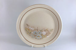 Royal Doulton - Florinda - Dinner Plate - 10 3/8" - The China Village