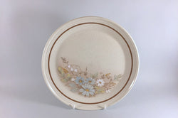 Royal Doulton - Florinda - Starter Plate - 9 3/4" - The China Village