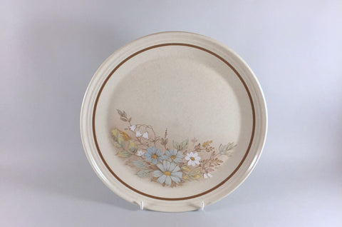 Royal Doulton - Florinda - Starter Plate - 9 3/4" - The China Village
