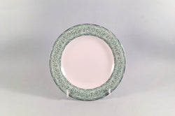 Royal Doulton - Linen Leaf - Side Plate - 6 3/8" - The China Village