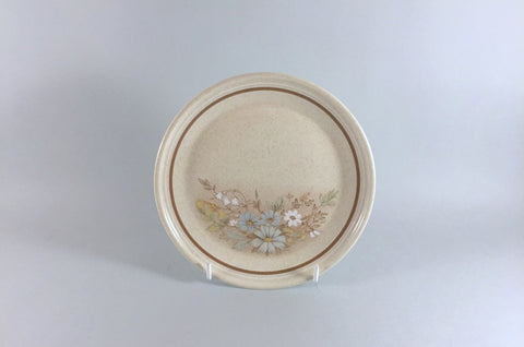 Royal Doulton - Florinda - Side Plate - 6 5/8" - The China Village