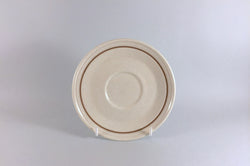 Royal Doulton - Florinda - Tea Saucer - 6 1/4" - The China Village