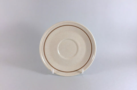 Royal Doulton - Florinda - Tea Saucer - 6 1/4" - The China Village