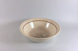 Royal Doulton - Florinda - Cereal Bowl - 6 3/8" - The China Village