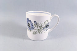 Wedgwood - Glen Mist - Susie Cooper - Teacup - 2 7/8 x 2 7/8" - The China Village