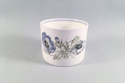 Wedgwood - Glen Mist - Susie Cooper - Sugar Bowl - 3 3/8" - The China Village