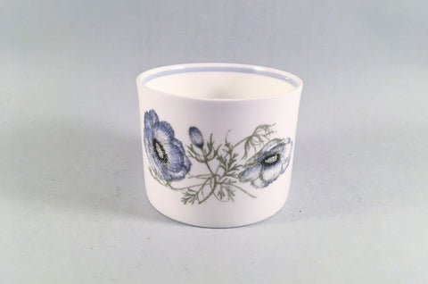 Wedgwood - Glen Mist - Susie Cooper - Sugar Bowl - 3 3/8" - The China Village