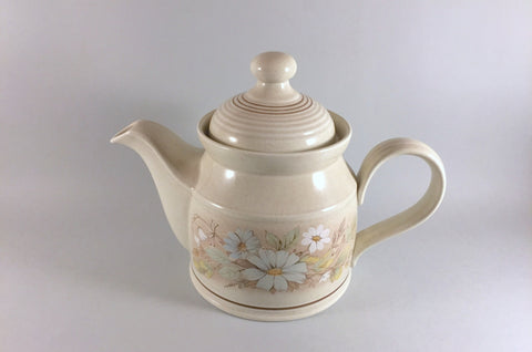 Royal Doulton - Florinda - Teapot - 2 1/4pt - The China Village