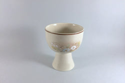 Royal Doulton - Florinda - Footed Bowl - 4 x 4 1/2" - The China Village