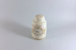 Royal Doulton - Florinda - Pepper Pot - The China Village