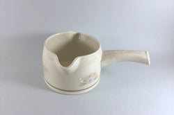 Royal Doulton - Florinda - Gravy Jug - The China Village