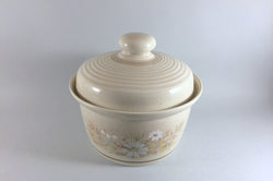 Royal Doulton - Florinda - Casserole Dish - 2pt - The China Village