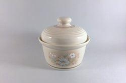 Royal Doulton - Florinda - Casserole Dish - 3/4pt - The China Village