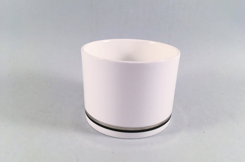 Wedgwood - Charisma - Susie Cooper - Sugar Bowl - 3 1/4" - The China Village