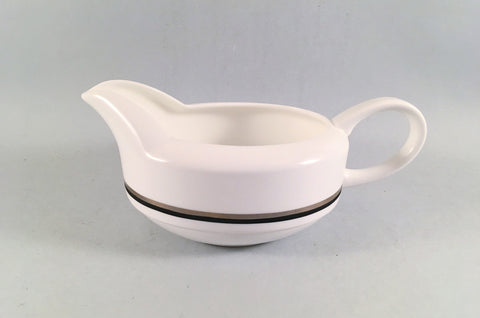 Wedgwood - Charisma - Susie Cooper - Gravy Jug - The China Village