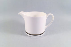 Wedgwood - Charisma - Susie Cooper - Milk Jug - 1/2pt - The China Village