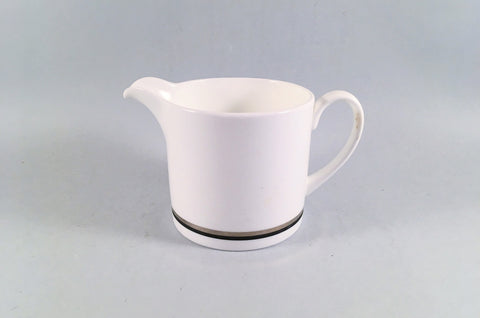 Wedgwood - Charisma - Susie Cooper - Milk Jug - 1/2pt - The China Village