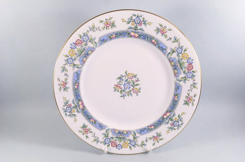 Royal Worcester - Mayfield - Dinner Plate - 10 3/4" - The China Village