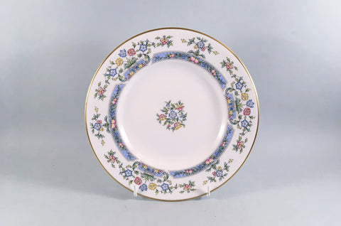 Royal Worcester - Mayfield - Starter Plate - 8 1/8" - The China Village