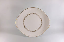 Royal Doulton - Fairfax - Bread & Butter Plate - 10 3/8" - The China Village