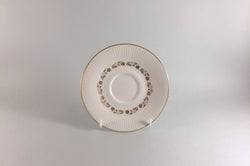 Royal Doulton - Fairfax - Tea / Soup Cup Saucer - 6" - The China Village