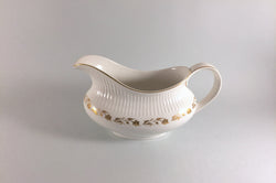 Royal Doulton - Fairfax - Sauce Boat - The China Village