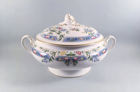 Royal Worcester - Mayfield - Vegetable Tureen - The China Village