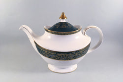 Royal Doulton - Carlyle - Teapot - 2 1/4pt - The China Village