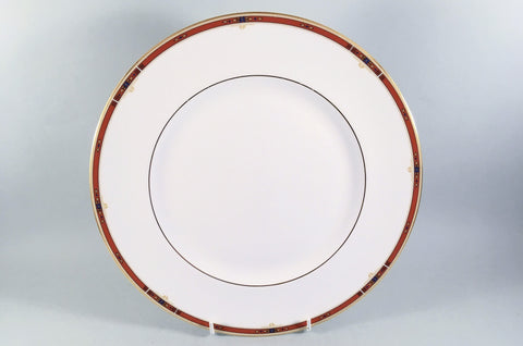 Wedgwood - Colorado - Dinner Plate - 10 3/4" - The China Village