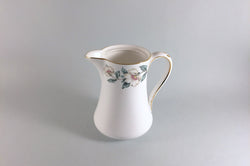 Crown Staffordshire - Christmas Roses - Hot Water Jug - 3/4pt (Base Only) - The China Village