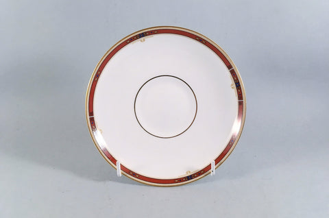 Wedgwood - Colorado - Tea Saucer - 5 3/4" - The China Village