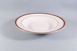 Wedgwood - Colorado - Rimmed Bowl - 8" - The China Village